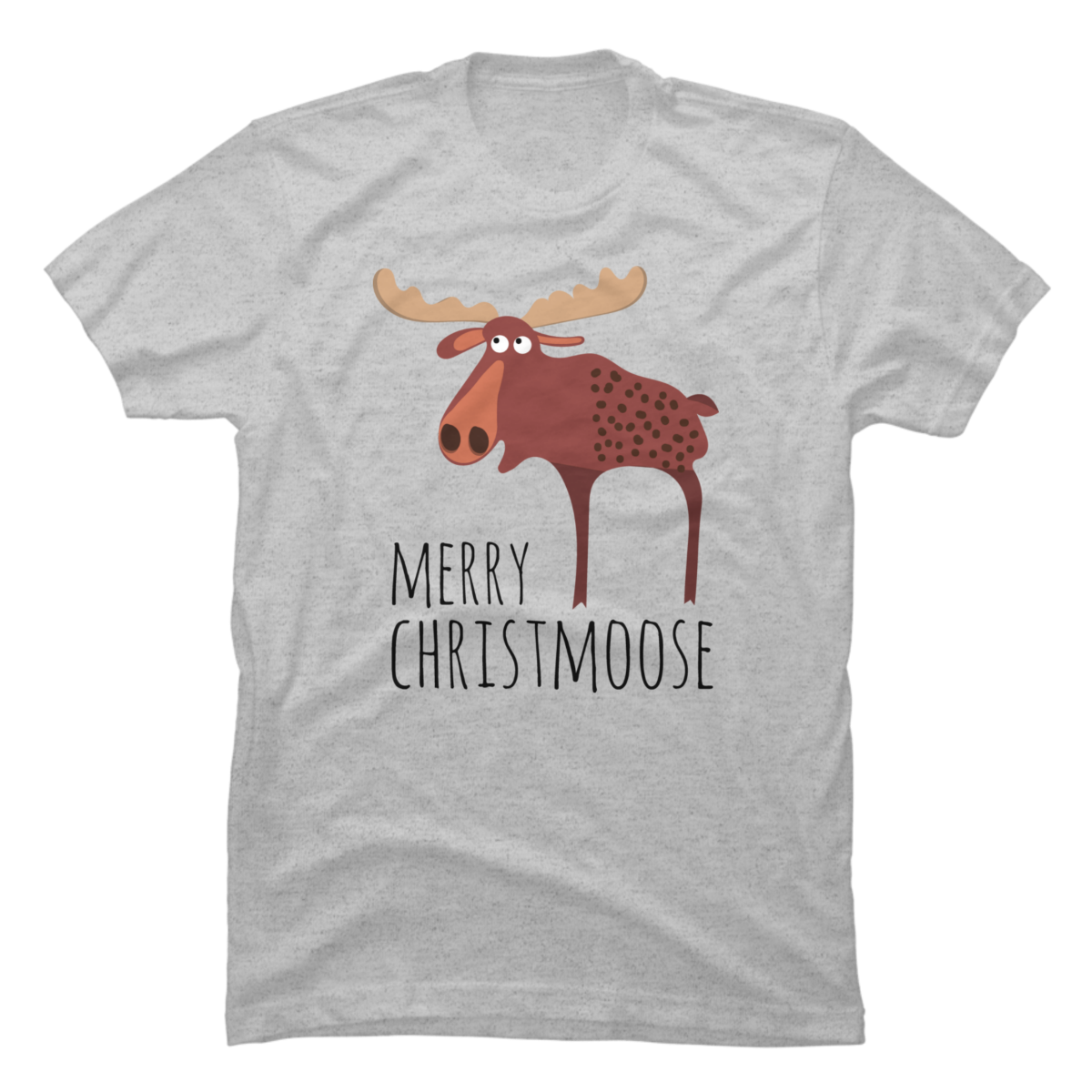 merry christmoose shirt